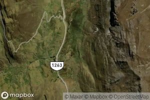 Quebrada Manuherrero