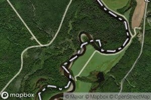 Jones Brook