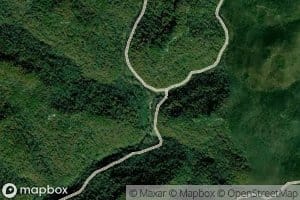 East Fork Indian Creek