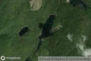 Lac Gagnon