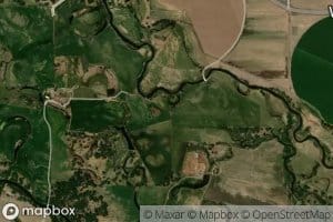 Raber Ditch