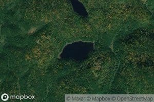 Petit lac Gobeil