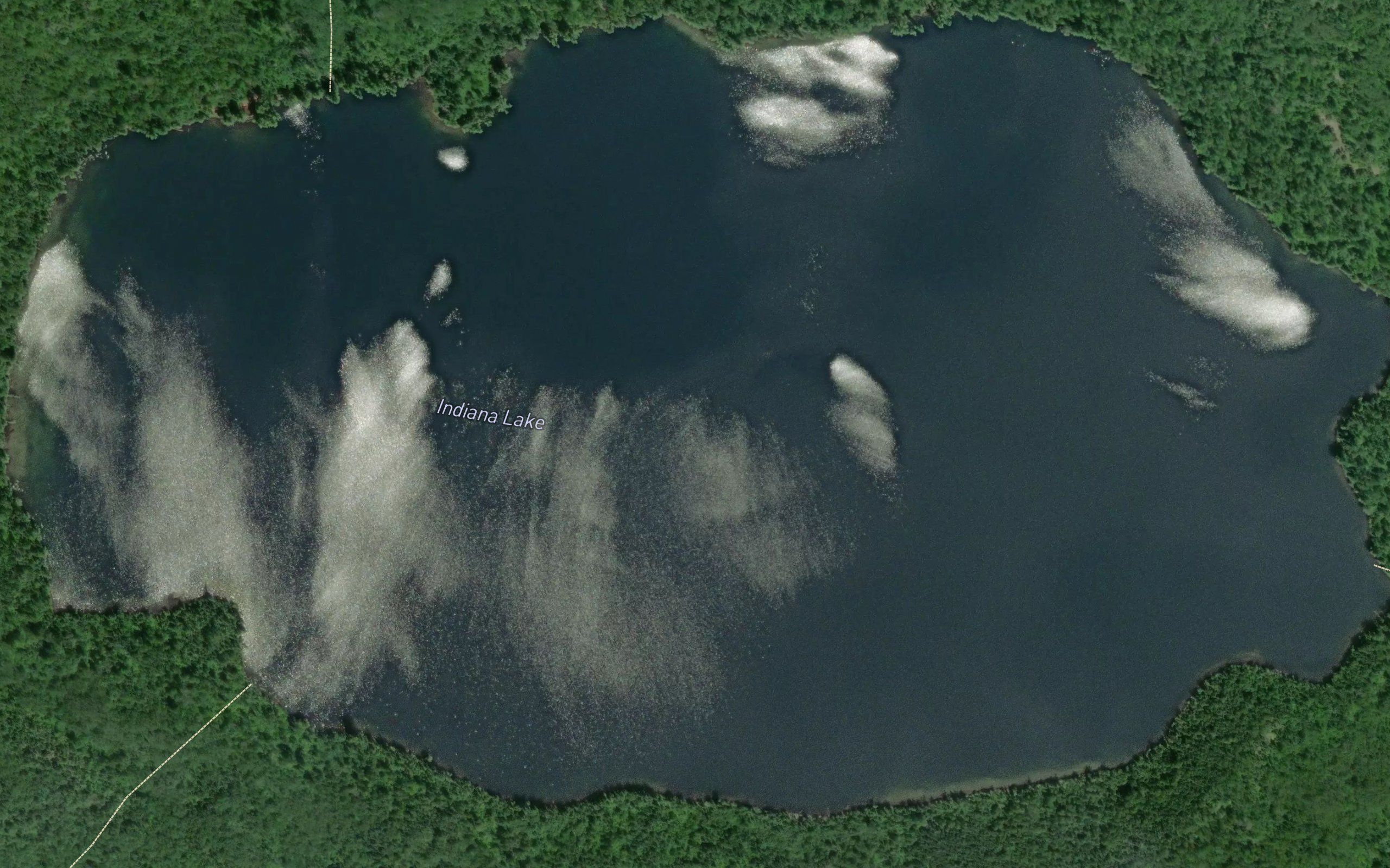 Indiana Lake