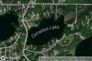Cornelius Lake