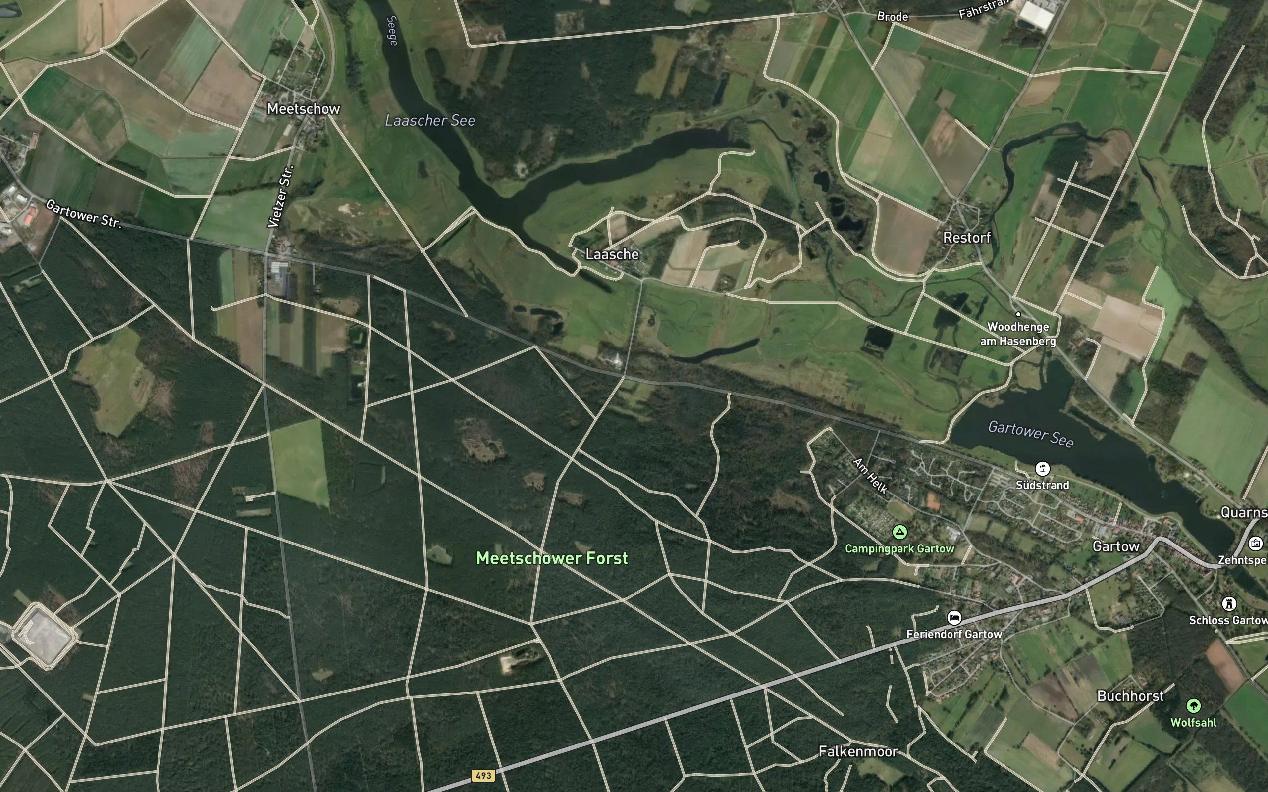 Schwarzer See