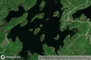 Benson Lake