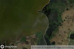 Marsh Bay