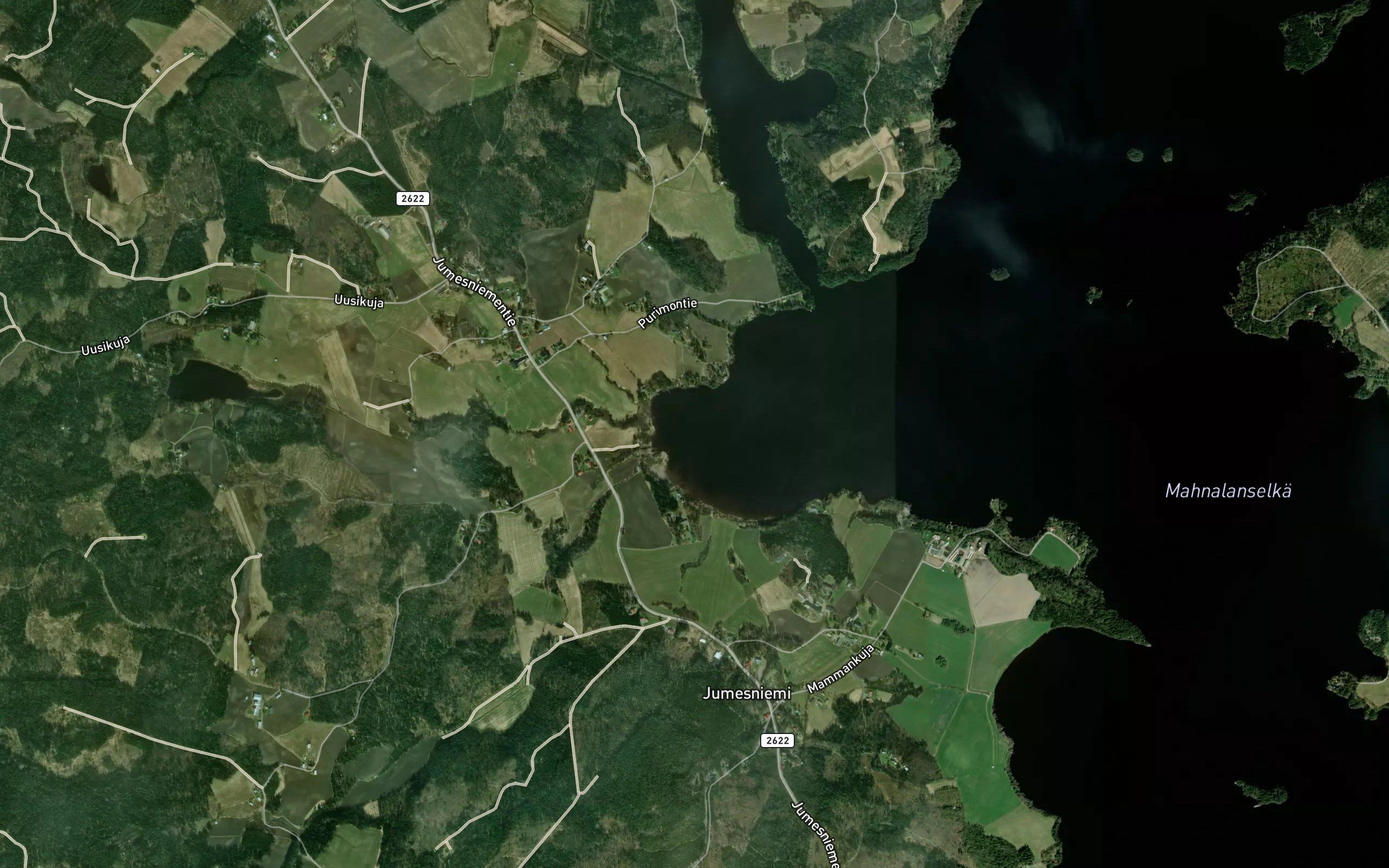 Lehtiniemenlahti