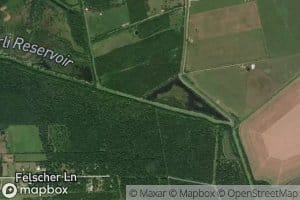 W Scott Frost Reservoir Number 1