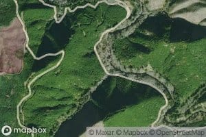 Bend Creek