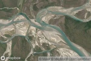 North Fork Squirrel River