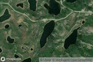 Chet Lake