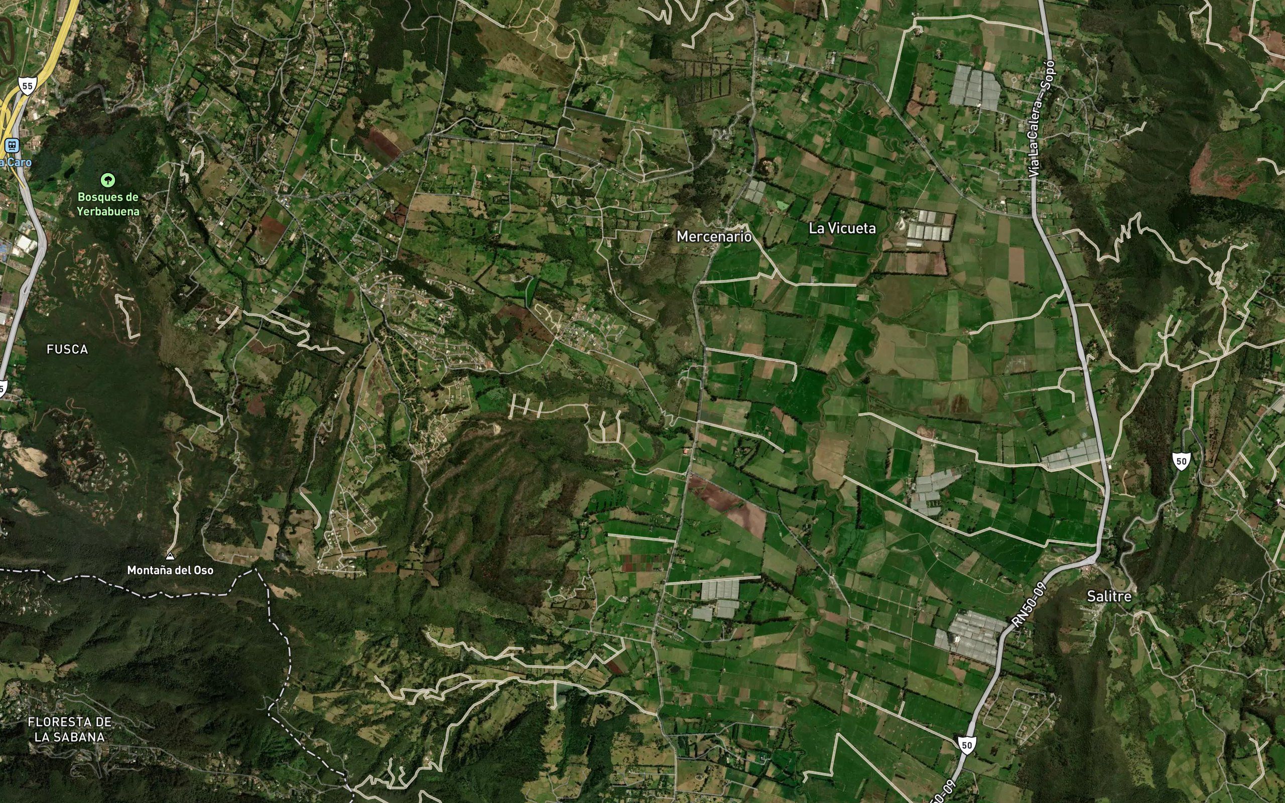 Quebrada de Alpaso