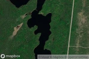 Bay Lake