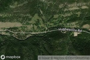 Smoke-in-Hole Creek