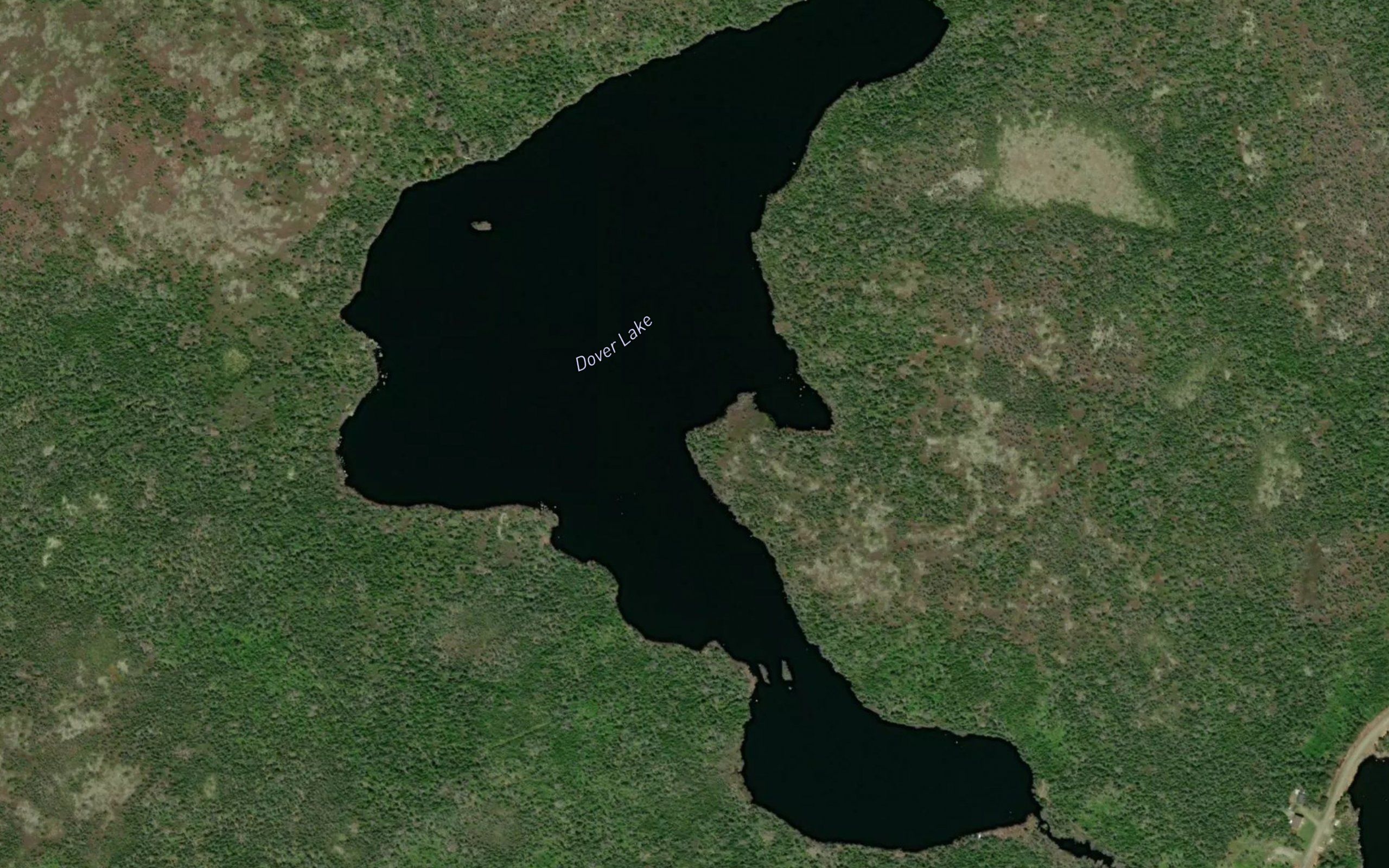 Dover Lake