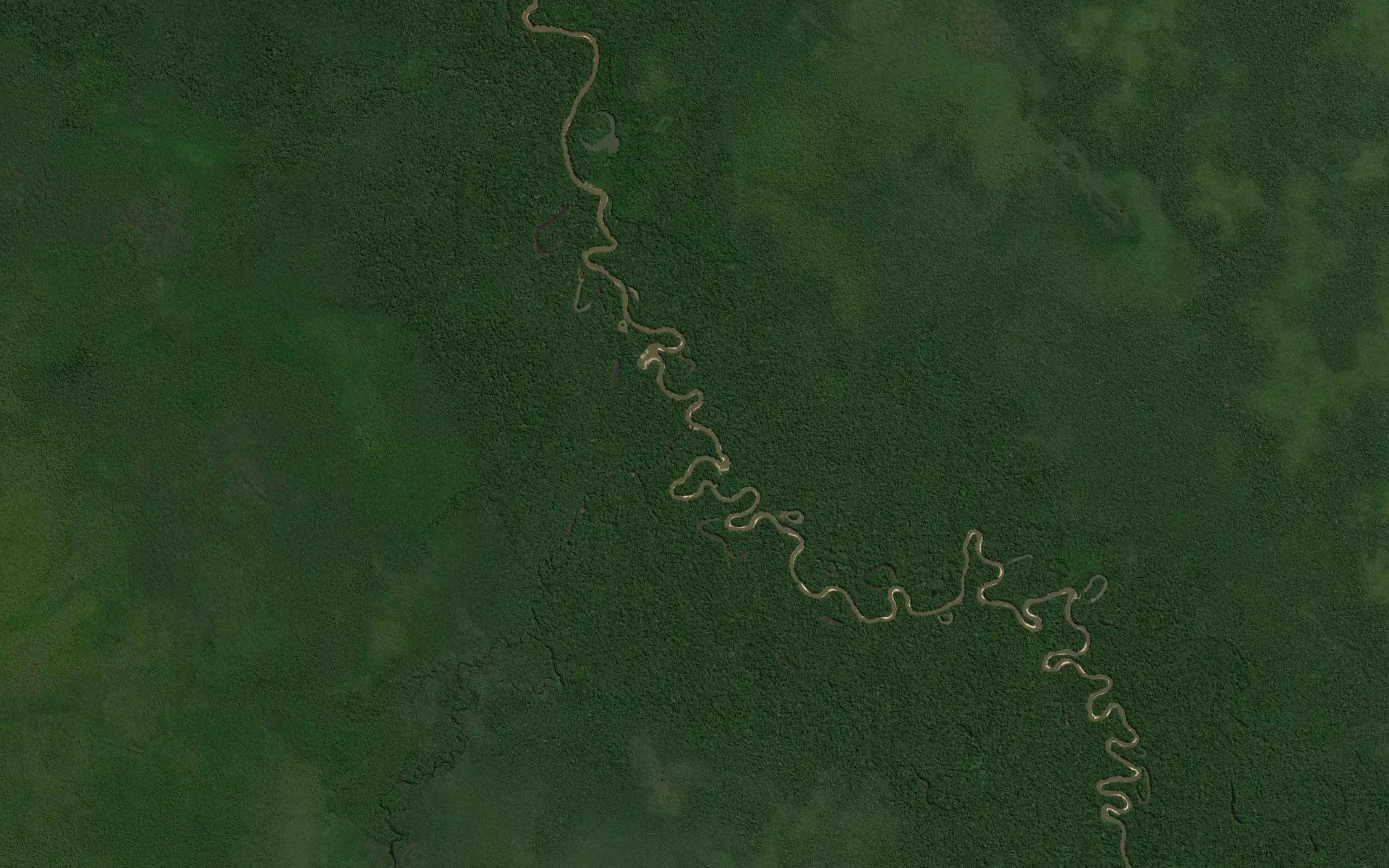 Quebrada Yanayacu