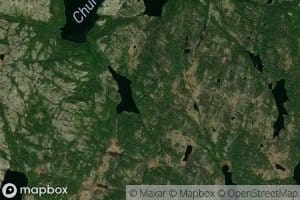 Samsons Pond