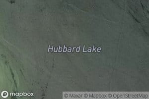 Hubbard Lake