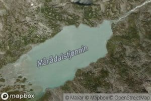 Maradalstjornin