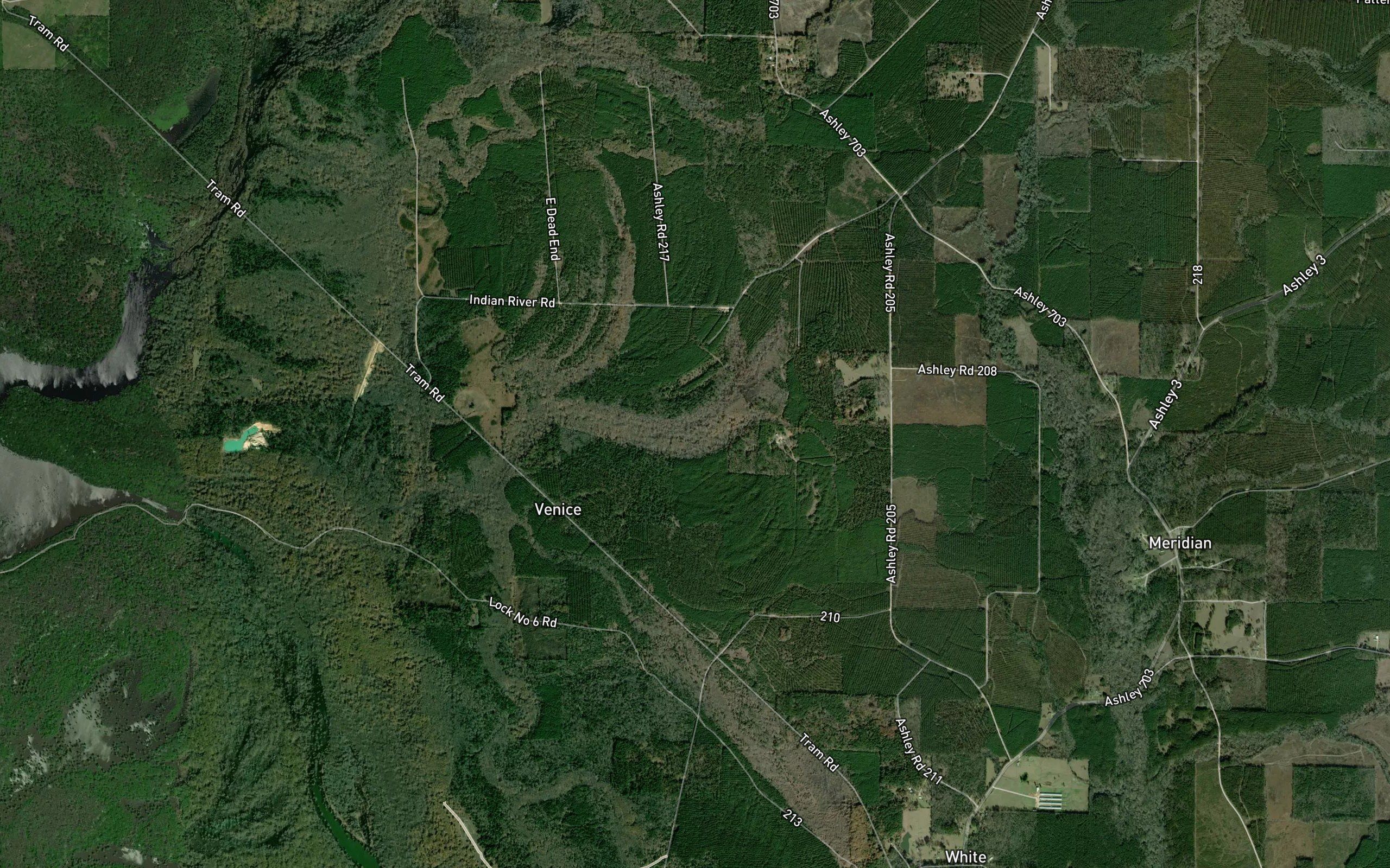 Humphrey Slough