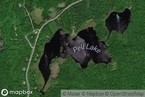 Pell Lake
