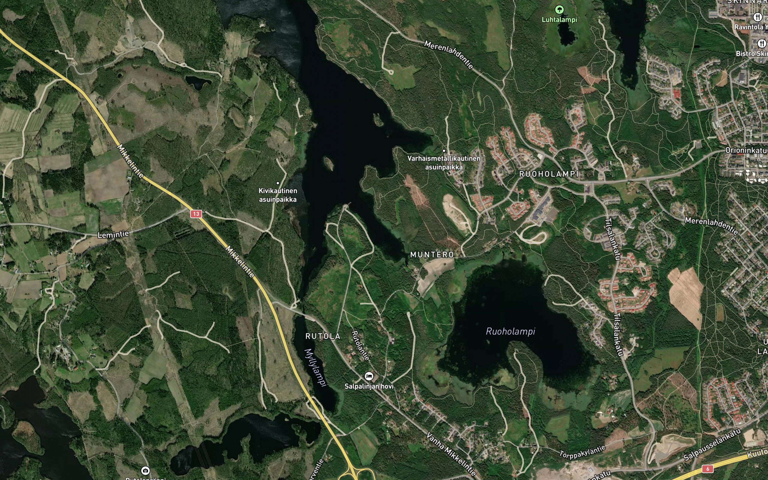 Sahalahti