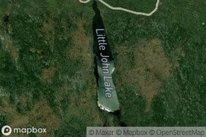 Little John Lake