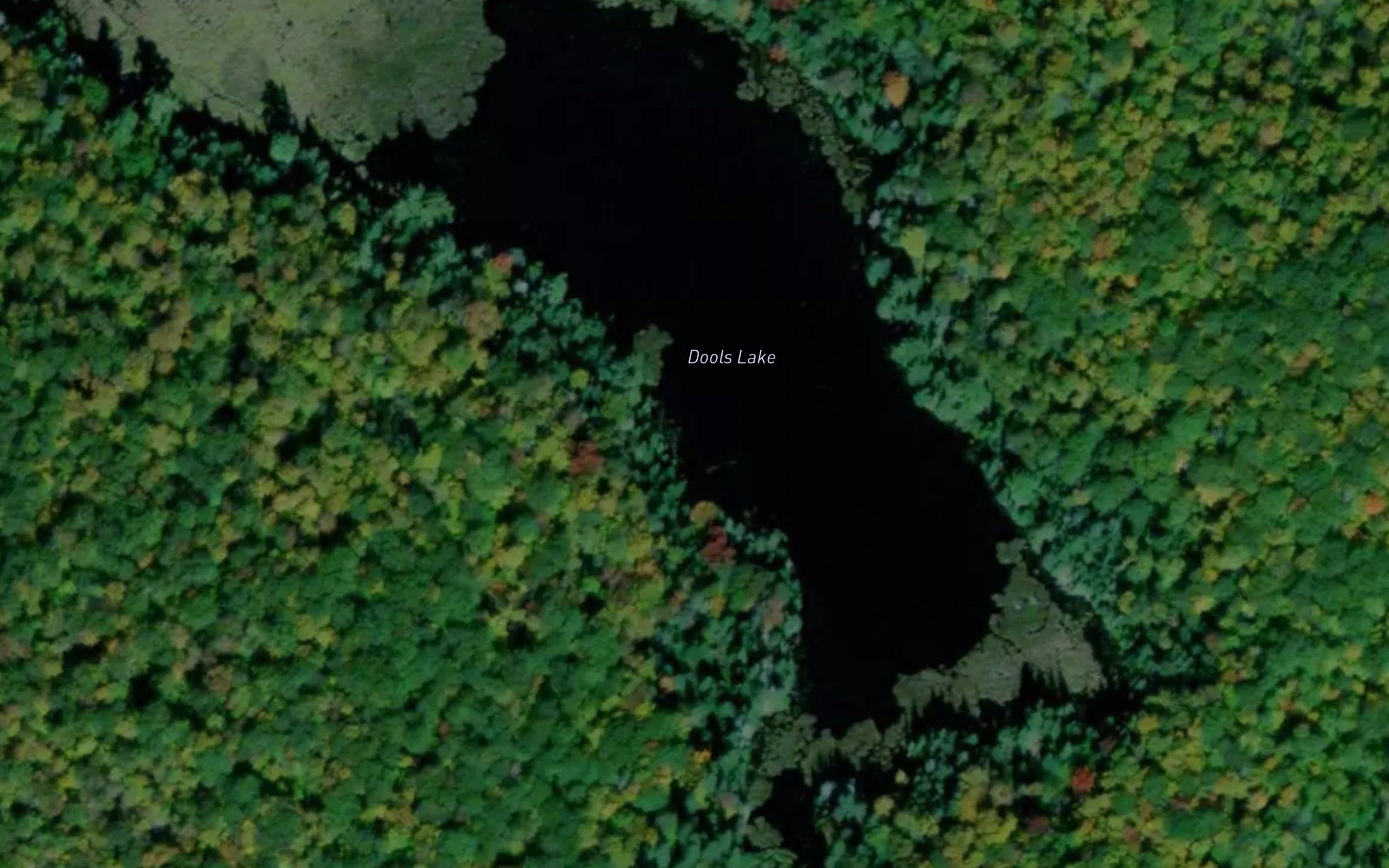 Dools Lake