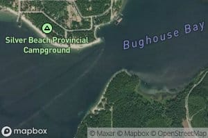 Bughouse Bay