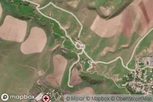Shoshkabulak