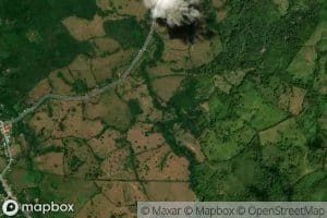 Quebrada Canas Blancas