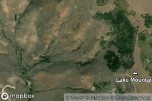 Lake Mountain Spring