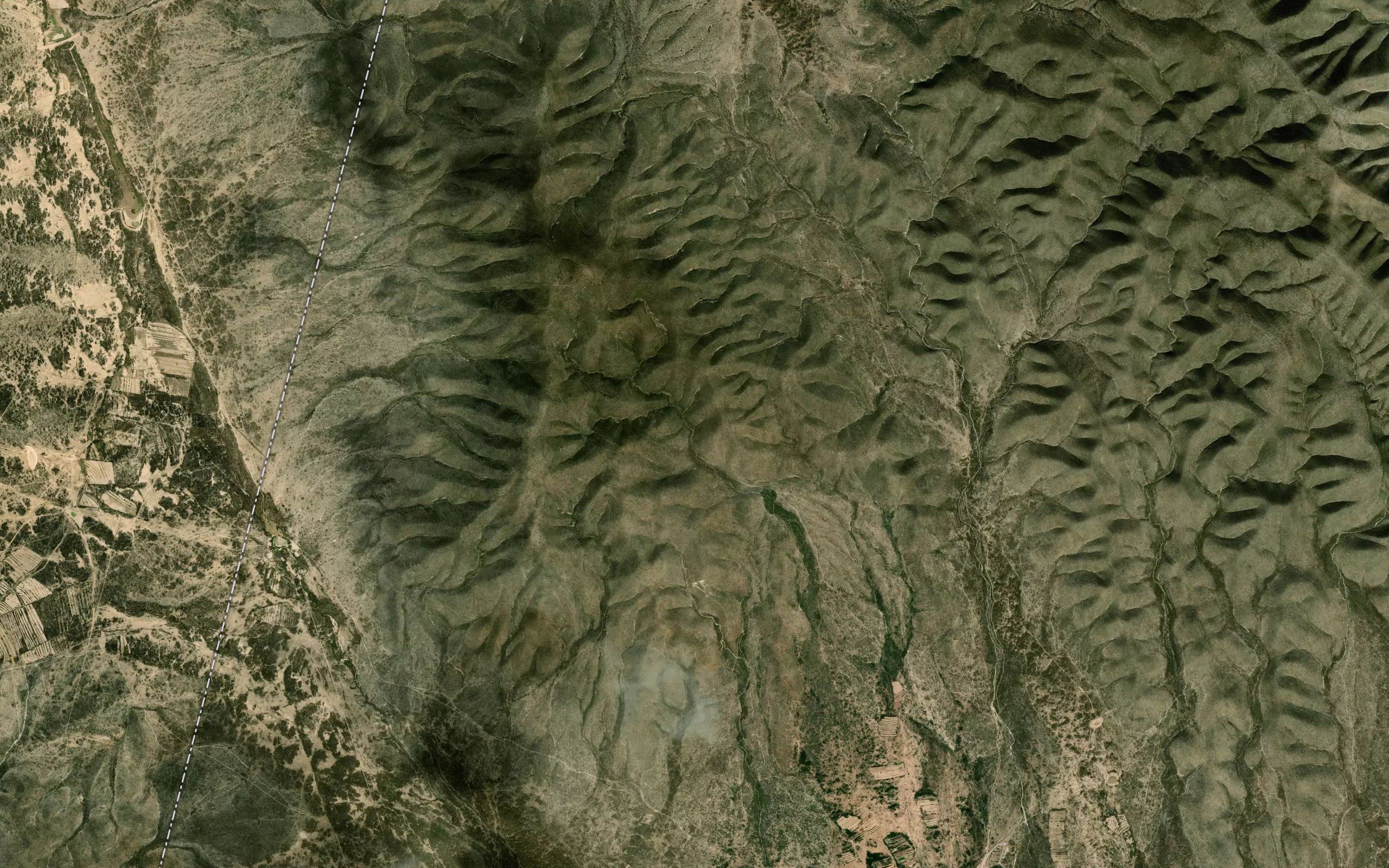 La Vieja