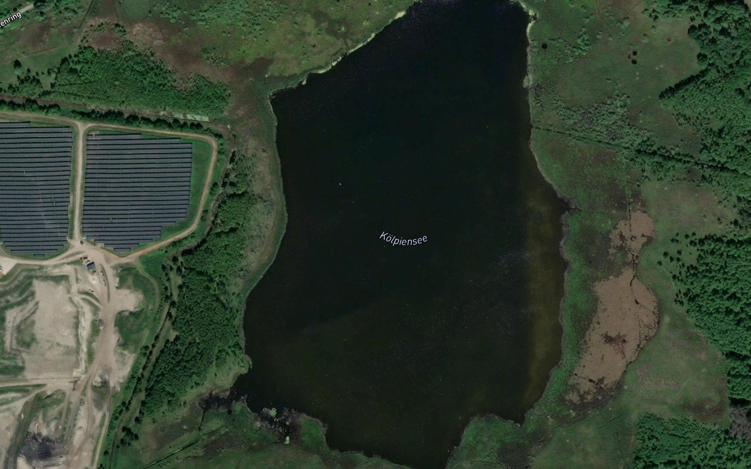 Kolpiensee