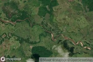 Quebrada El Cuarenta y Cinco