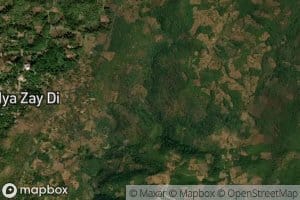 Natkanmyaungmi Chaung