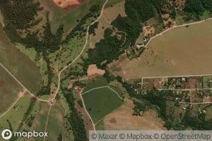 Corrego da Pedra