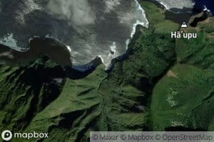 Waioho'okalo Stream