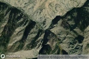 Macarte Creek