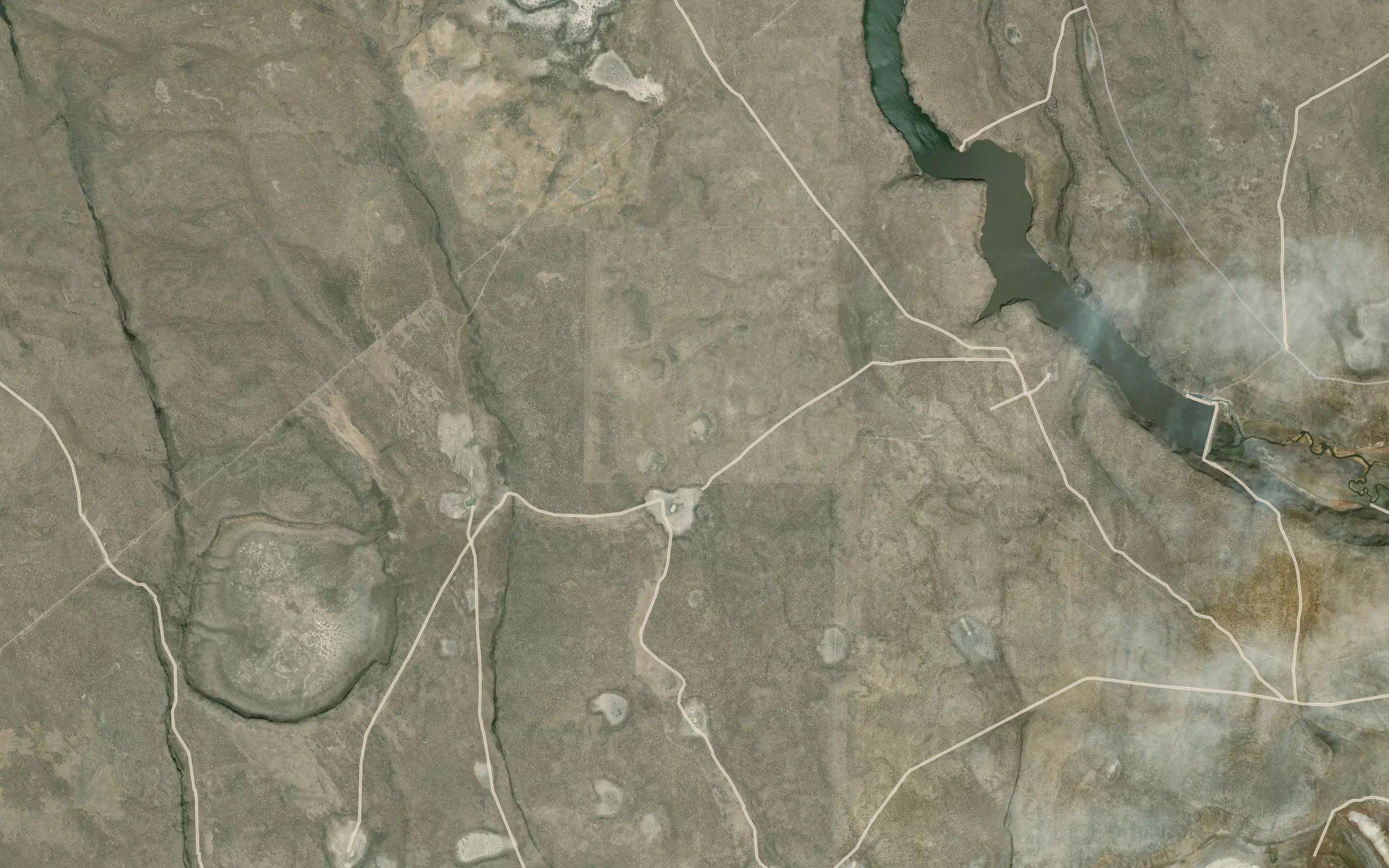 Homestead Hole