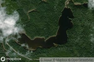 Whalsom Creek