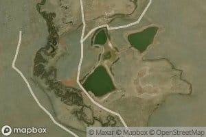 Lone Tree Reservoir Number 2