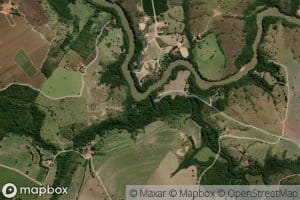 Ribeirao Pirapetinga