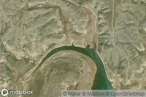 Evans Creek