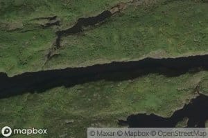 Ottertooth Lake