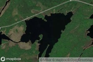 Bouder Lake
