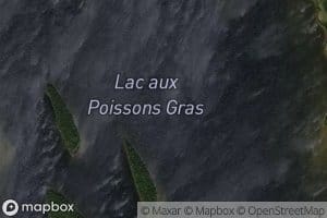 Lac aux Poissons Gras