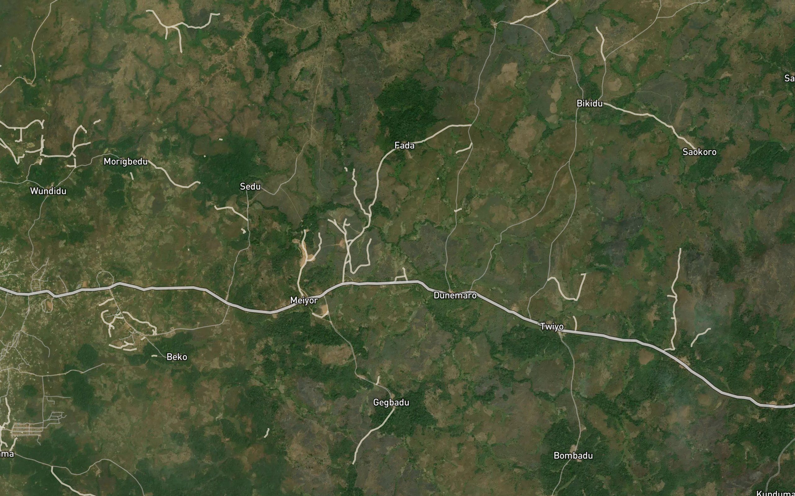 Pambaiyi