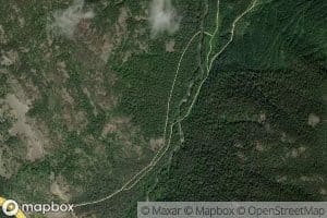 Fat Dog Creek